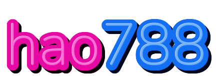 hao788 — logo kanal
